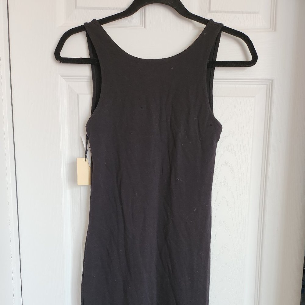 Aritzia TNA Bolzano dress